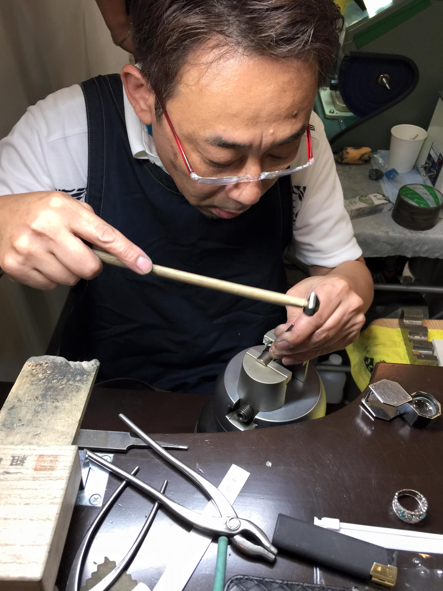 松浦さん