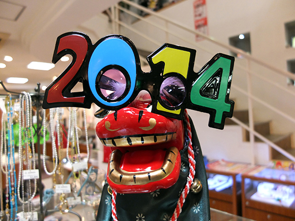 2014サングラス