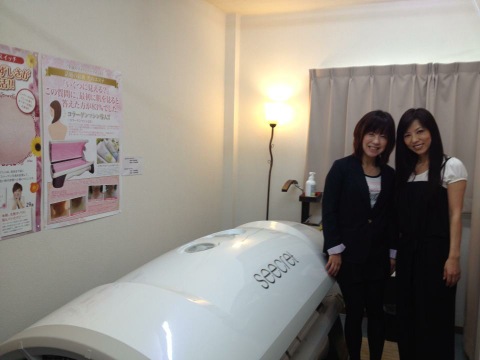 RATU杉山さん
