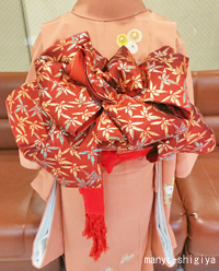 7歳着物_xmas_a