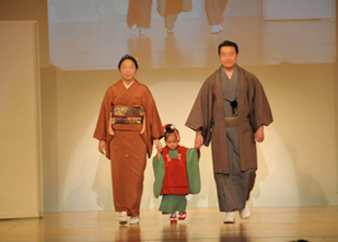 ショーかずファミ2010
