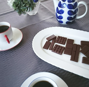 minimalチョコレート202004