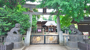 八幡神社201808