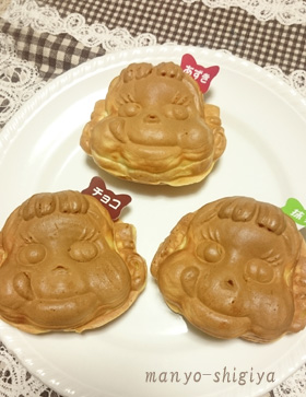 神楽坂ペコちゃん