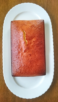 ヨーグルトケーキ_img1