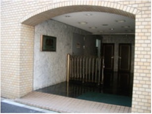 LM南青山シドニービル405