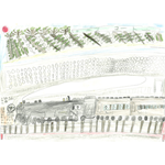 塩田 良和 思いで 大井川鉄道