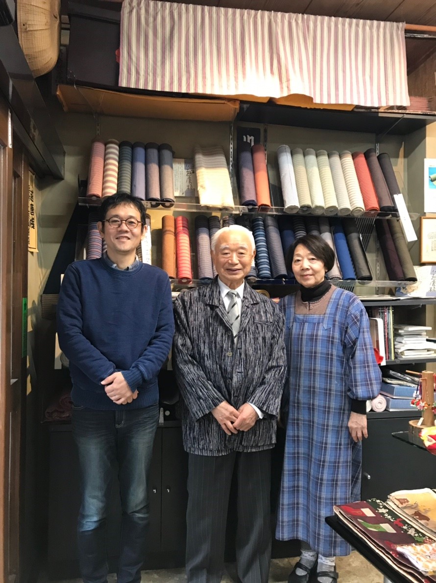笠間呉服店さん
