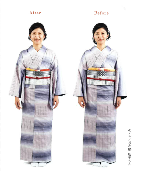 着物塾11