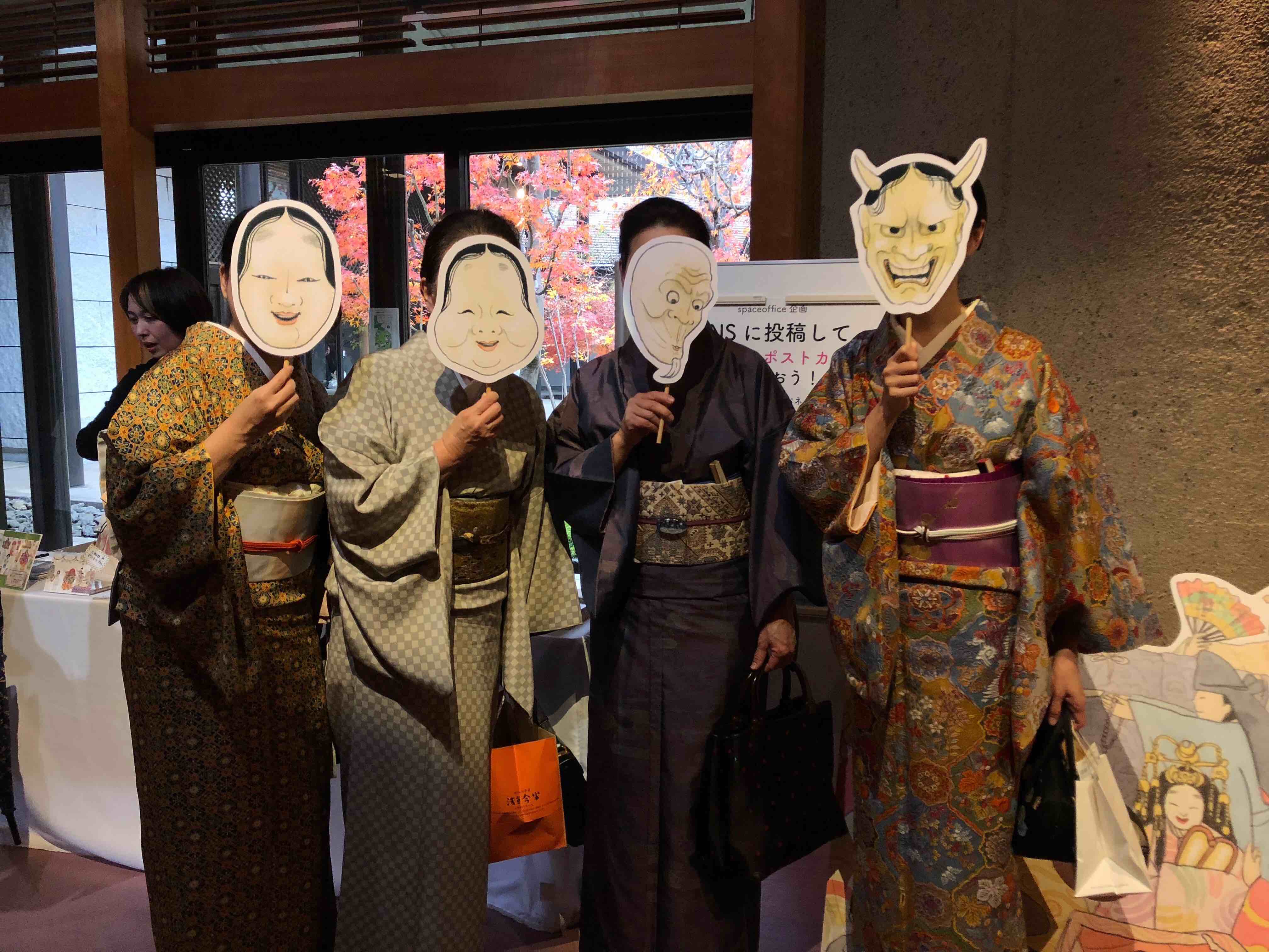 面パネル撮影