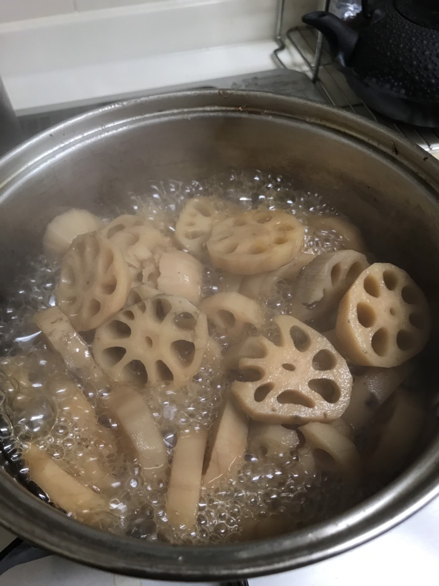 レンコン