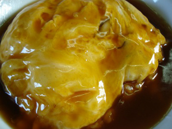 天津飯