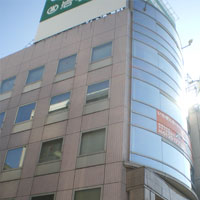 盛岡FA営業所　外観