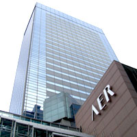 仙台FA営業部　外観