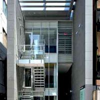 大宮FA営業部　外観