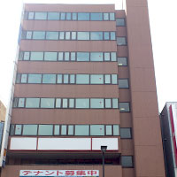 宇都宮FA営業部　外観