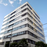 船橋FA営業部　外観