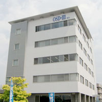 甲府FA営業部　外観