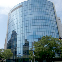 新潟FA営業部　外観