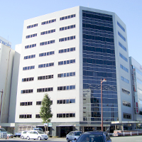 浜松FA営業部　外観