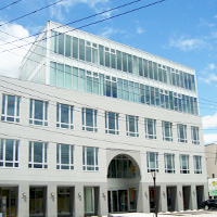 沼津FA営業部　外観