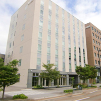 金沢FA営業部　外観