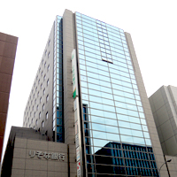 京都FA第一営業部　京都FA第二営業部　外観