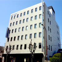 奈良FA営業部　外観