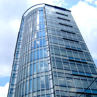 神戸FA営業部　外観