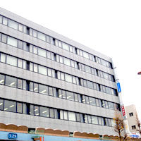 久留米FA営業部　外観