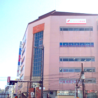 長崎FA営業部　外観