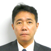 営業課長　家永 靖洋