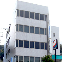 佐世保FA営業部　外観