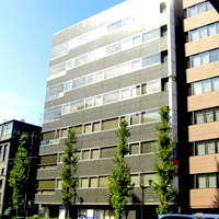 熊本FA営業部　外観