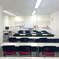 鹿児島FA営業部　セミナールーム