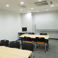 福岡FA第一営業部～福岡FA第四営業部　拠点内の様子