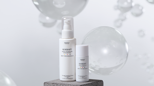 高濃度酸素オイルO2クラフト【正規品】