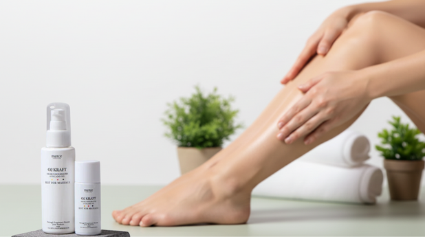 高濃度酸素オイルO2クラフトおすすめの使い方