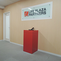 大宮FA営業部　エントランス