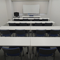 大宮FA営業部　セミナールーム