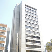 福山FA営業部　外観