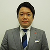 第一営業部　営業課長　梅原 裕基